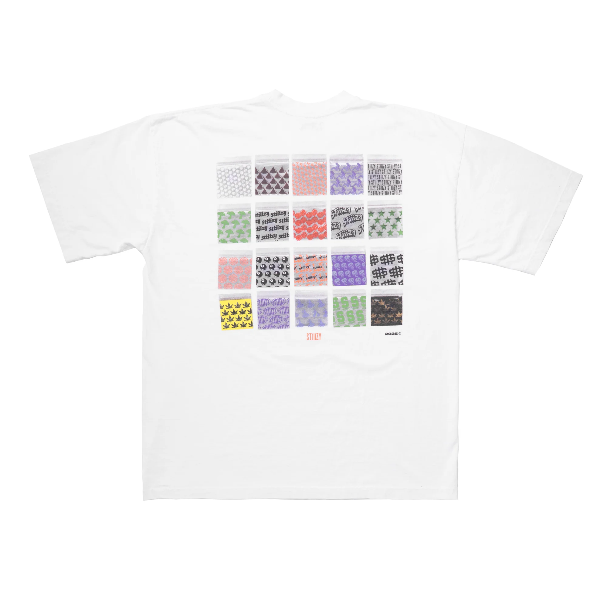 Dime Bag Tee - Image 2