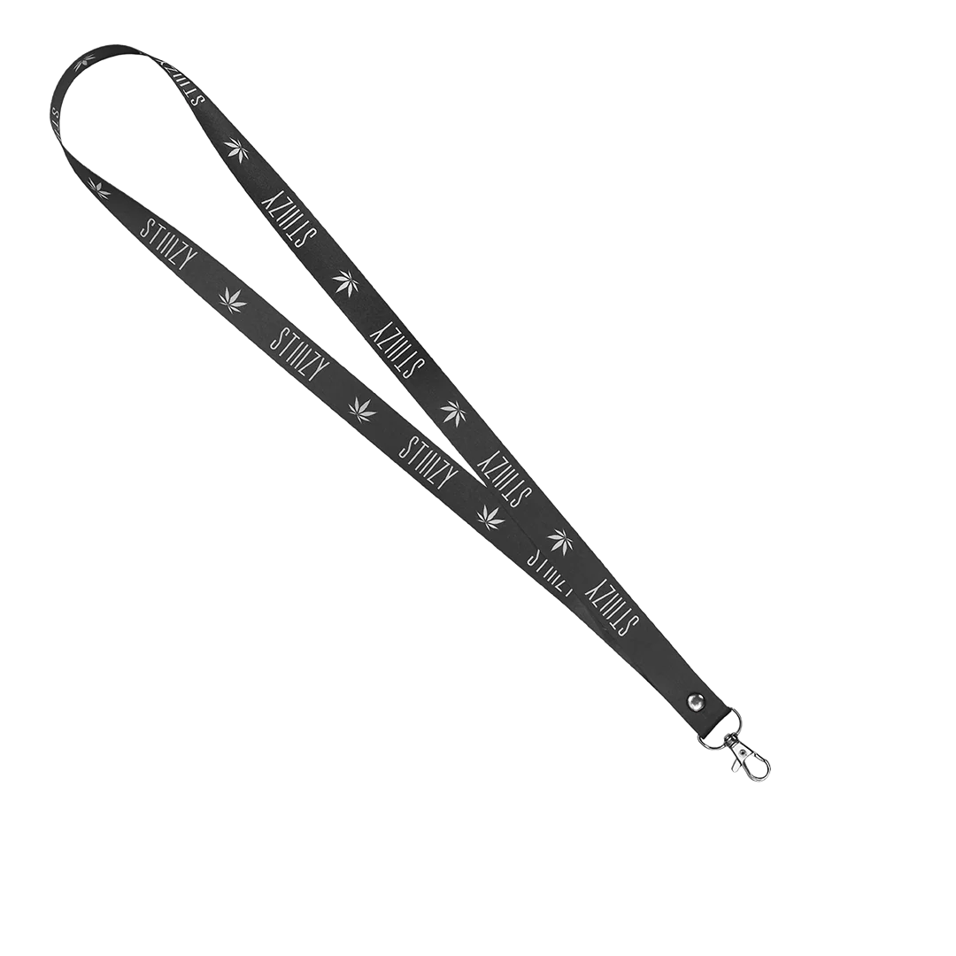 STIIIZY LANYARD 3 PACK