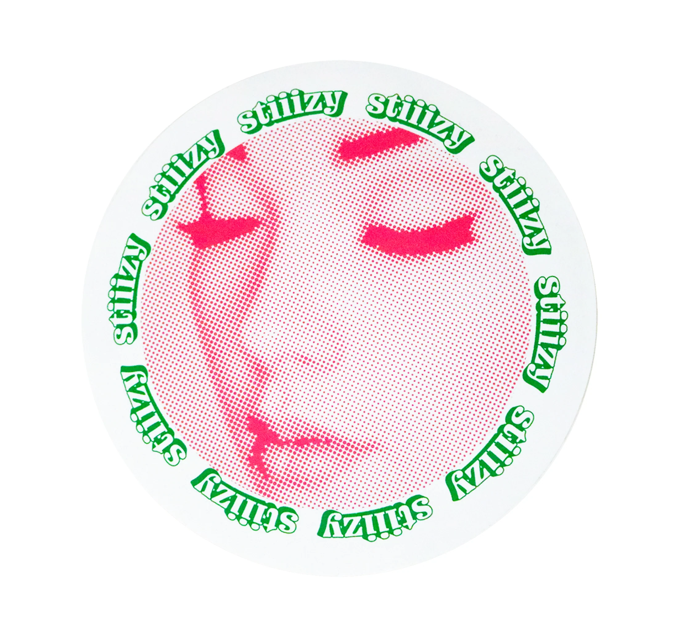 QUEEN STICKER