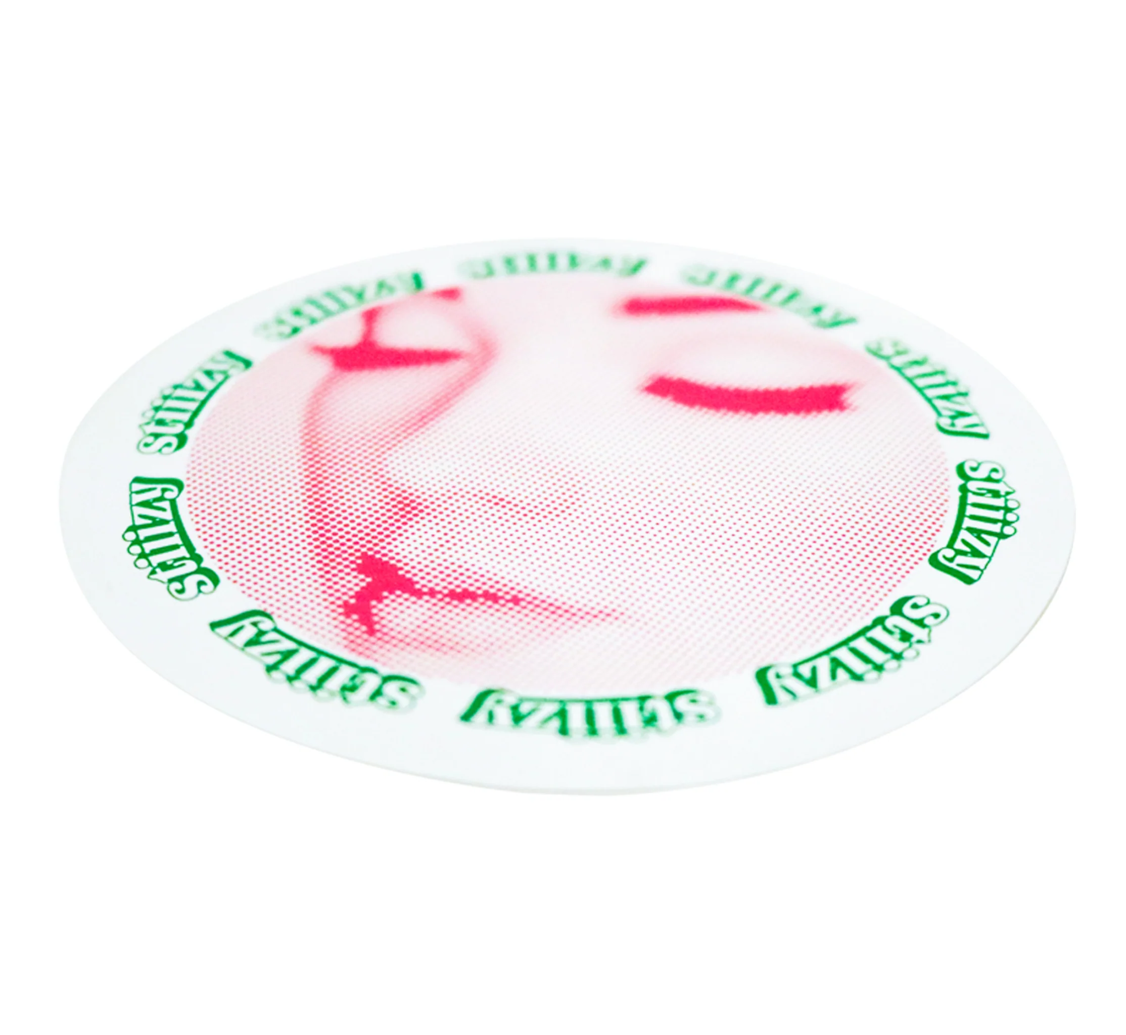 QUEEN STICKER - Image 2