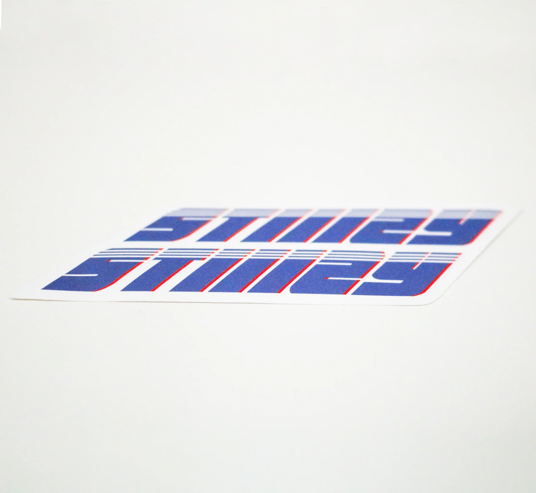 SPRINT STICKER - Image 2