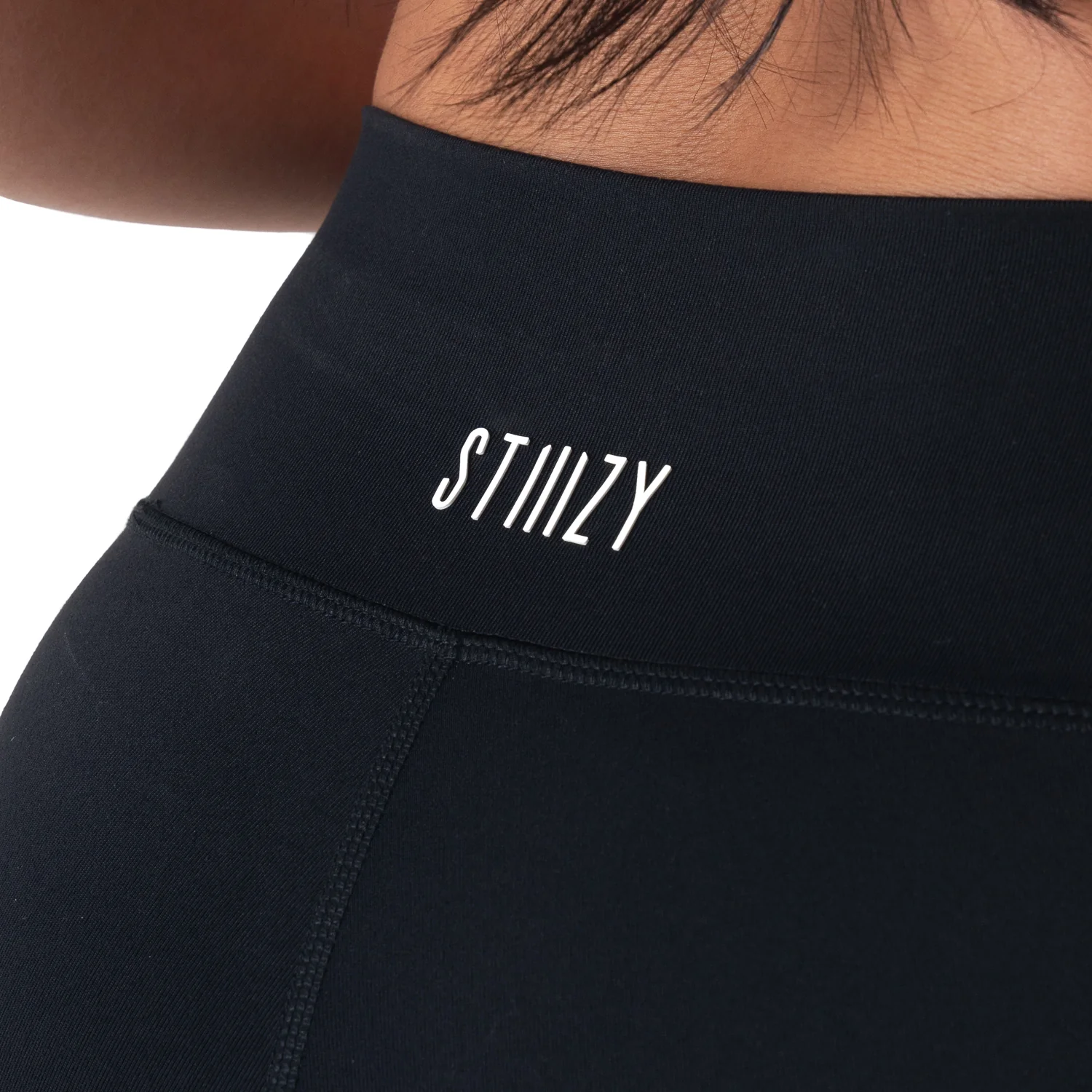 STIIIZY Women's Biker Shorts - Image 3